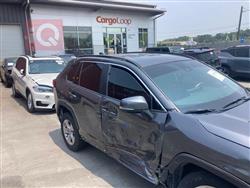 تويوتا راف 4